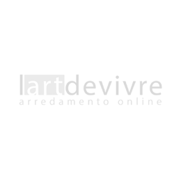 Rainbow soil Grind Eminence, Connubia table | lartdevivre - online furnishing